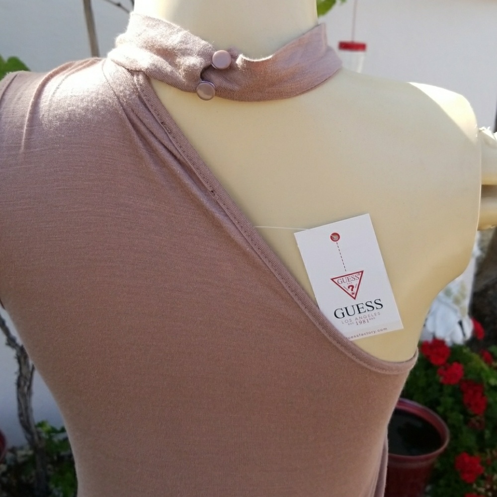 Final Price 👍Guess bodysuit - Picture 2 of 4